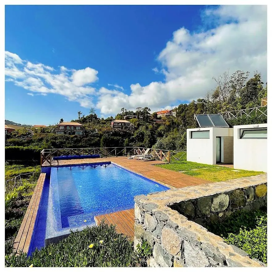 Modular Villa Calheta  0*, Calheta (Madeira) Portugal