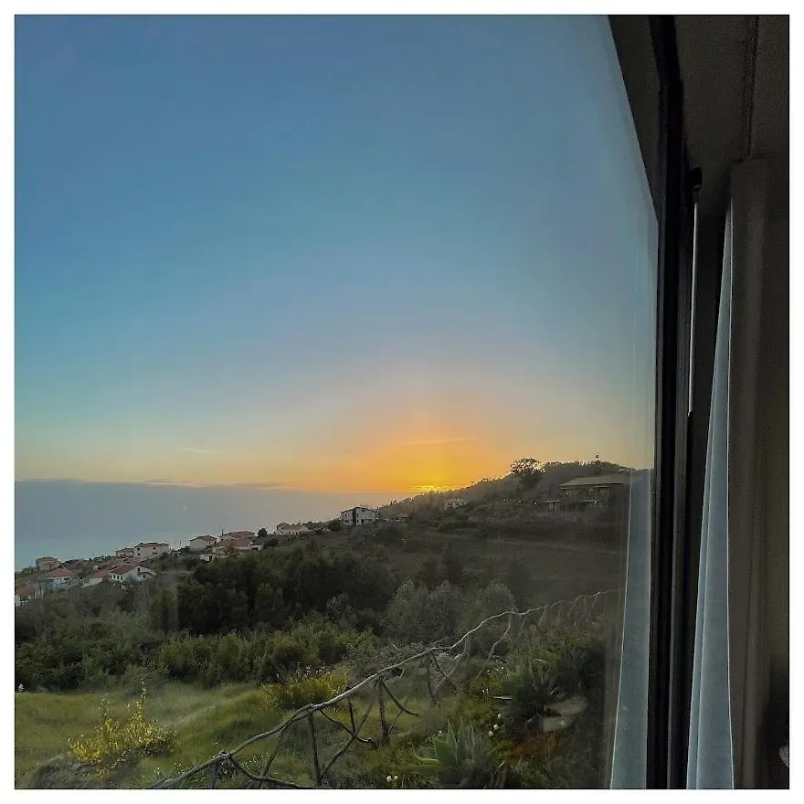 Vakantiehuis Modular Villa Calheta  Portugal