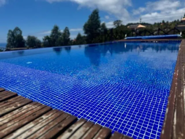 Modular Villa Calheta