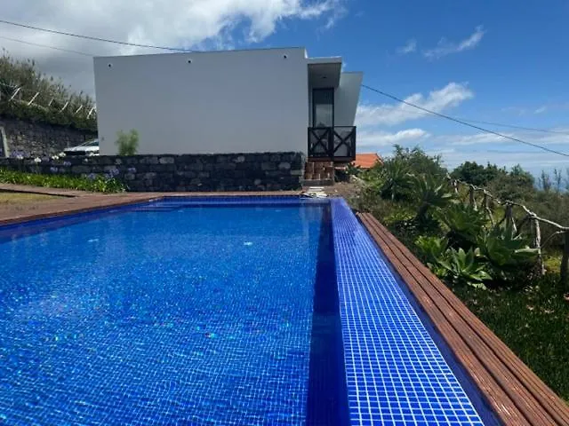 Vakantiehuis Modular Villa Calheta