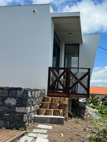 Vakantiehuis Modular Villa Calheta