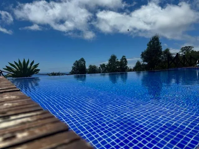 Modular Villa Calheta  Calheta (Madeira)