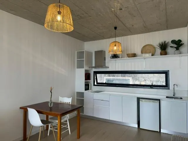 Modular Villa Calheta  Calheta (Madeira)