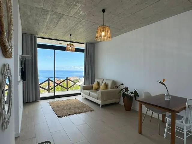 Modular Villa Calheta  Portugal