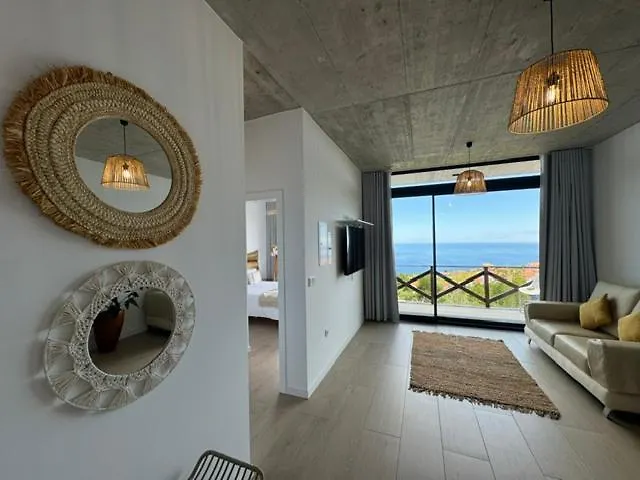 Modular Villa Calheta  0*, Calheta (Madeira) Portugal
