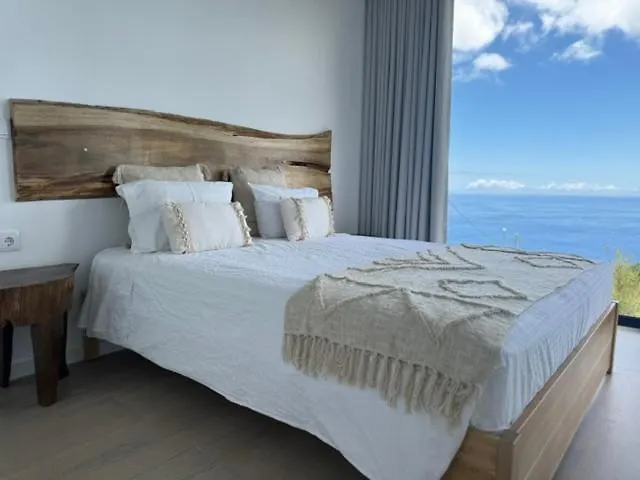 Modular Villa Calheta  Vakantiehuis