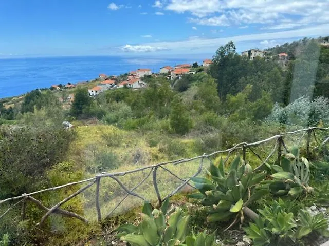 Modular Villa Calheta  Holiday home Calheta (Madeira)