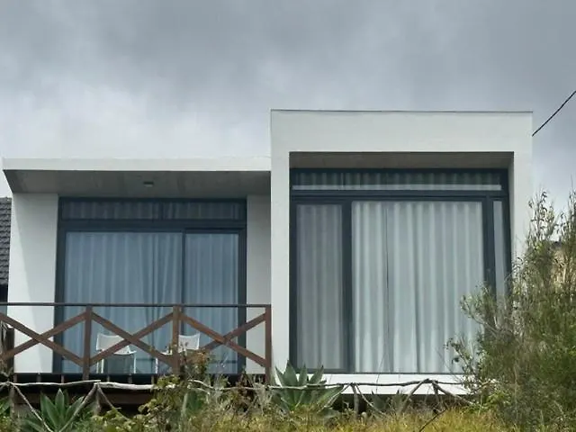 Holiday home Modular Villa Calheta  Portugal