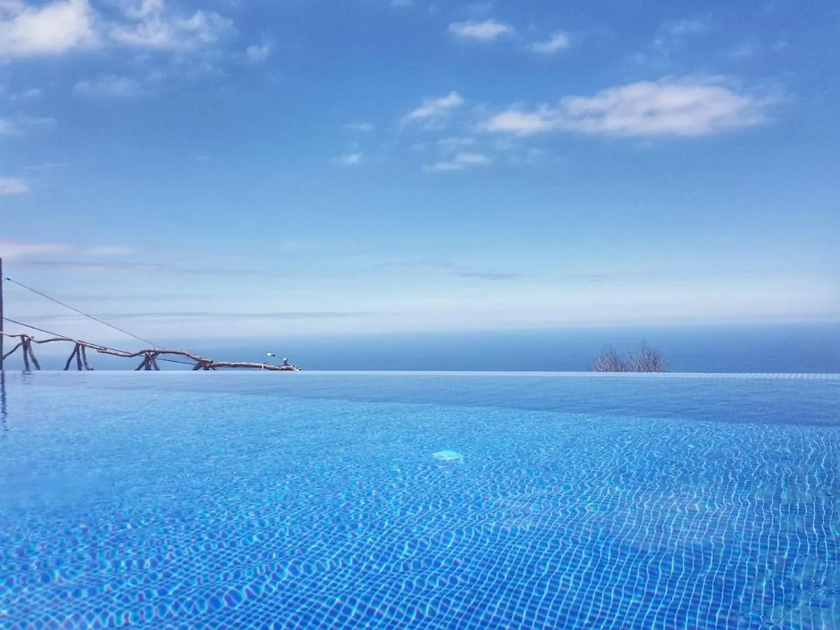 Holiday home Modular Villa Calheta