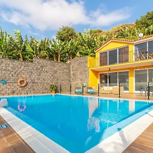 Zeza´s House Calheta (Madeira)